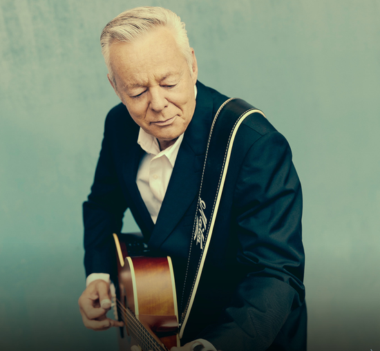 TOMMY EMMANUEL