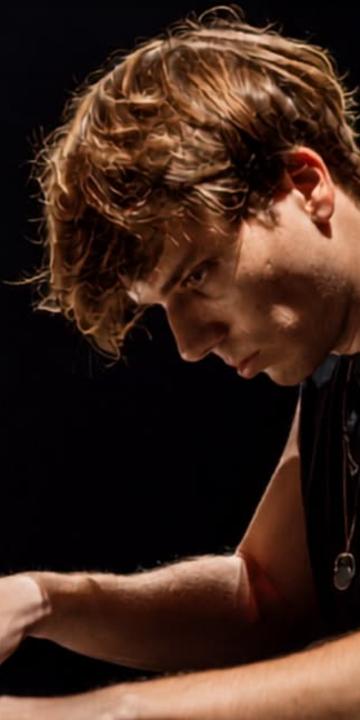 BUKA P�TER-KONCERT 