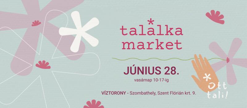 TAL�LKA MARKET