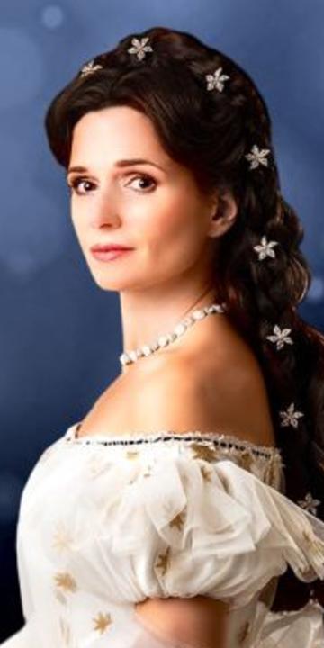 SISSI, A MAGYAR KIRLYN