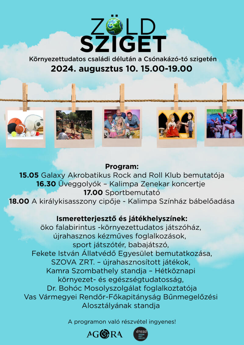 ZLD SZIGET 