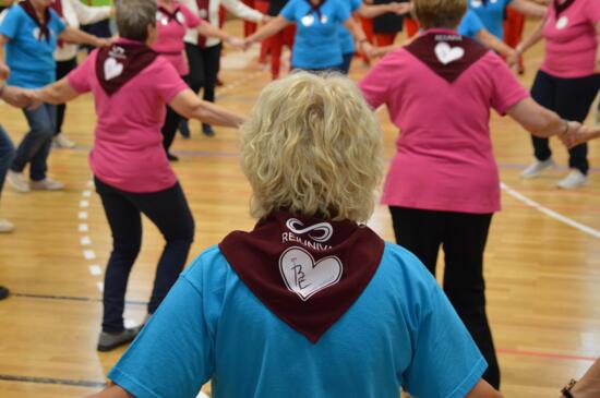 GYERE, T�NCOLJ M�G! ROADSHOW 