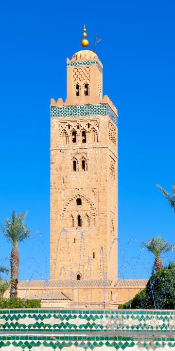 VIL�GJ�R�K: MAROKK�