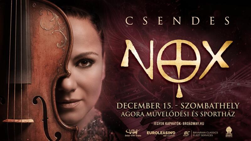 NOX - CSENDES 