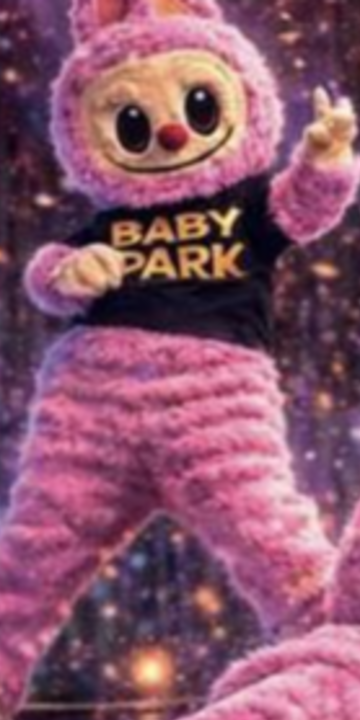 L�BUBUK A SZ�NPADON