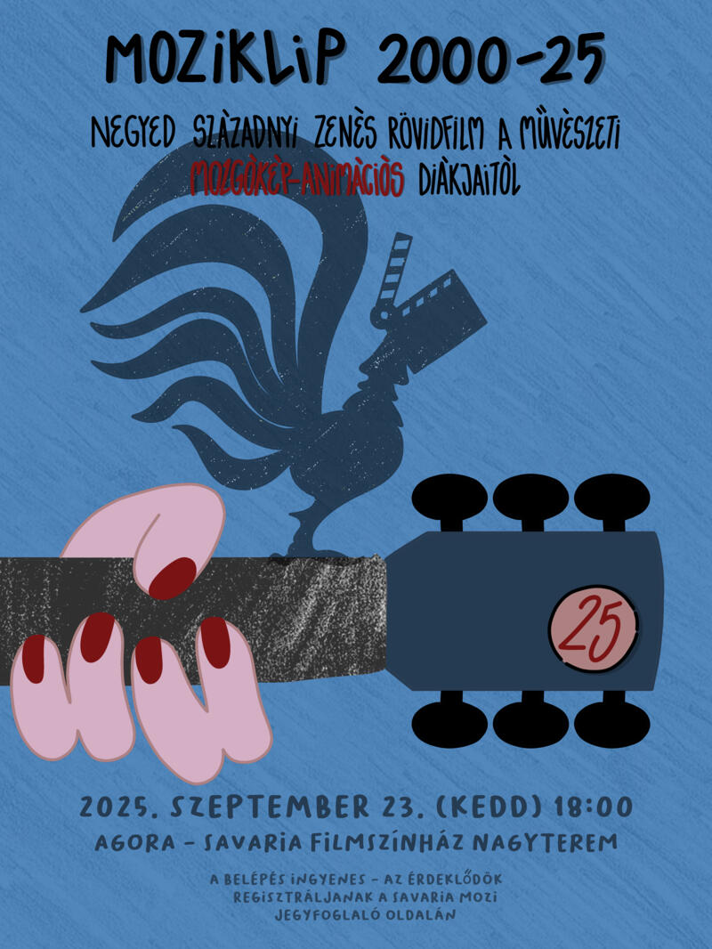 MOZIKLIP 2000-2025