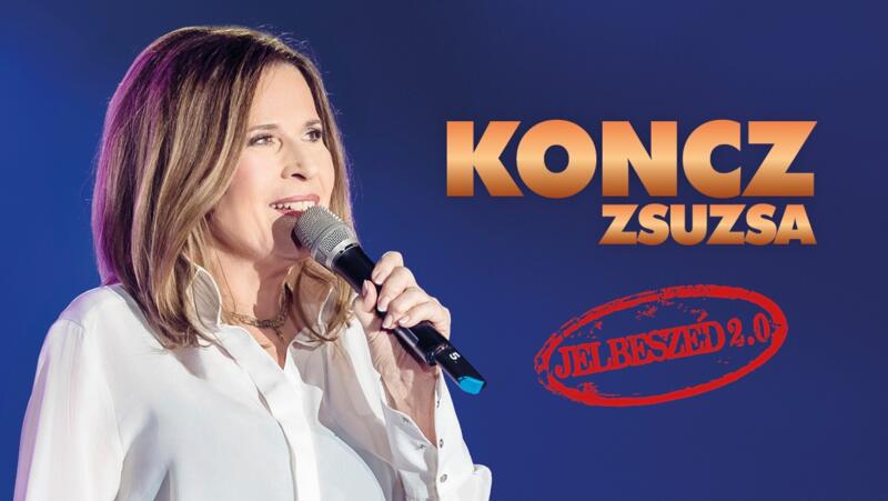 KONCZ ZSUZSA
