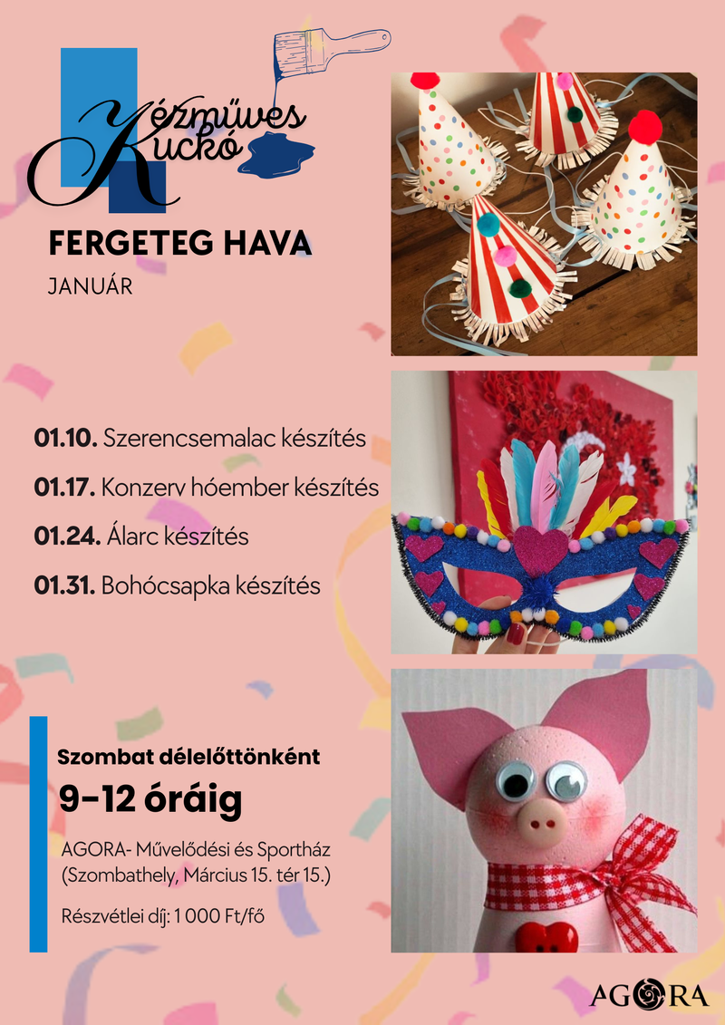 KÉZMŰVES KUCKÓ KÉZMŰVES KUCKÓ