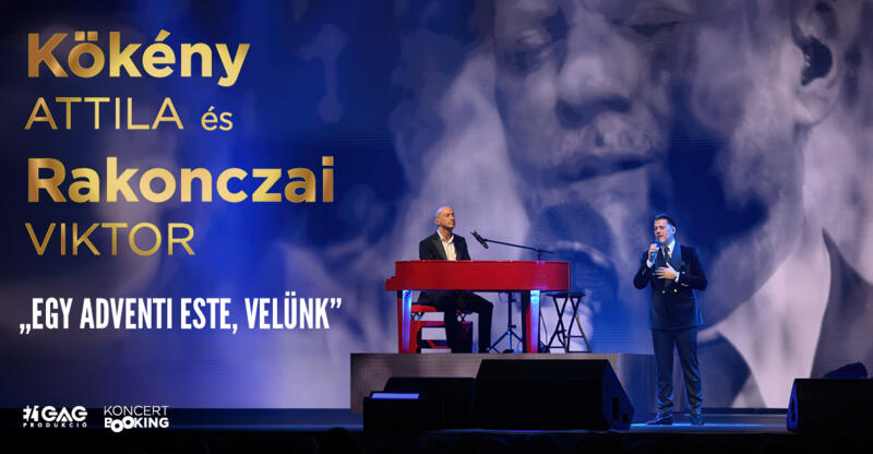 KKNY ATTILA & RAKONCZAI VIKTOR