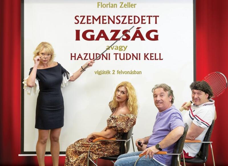 SZEMENSZEDETT IGAZS�G,
