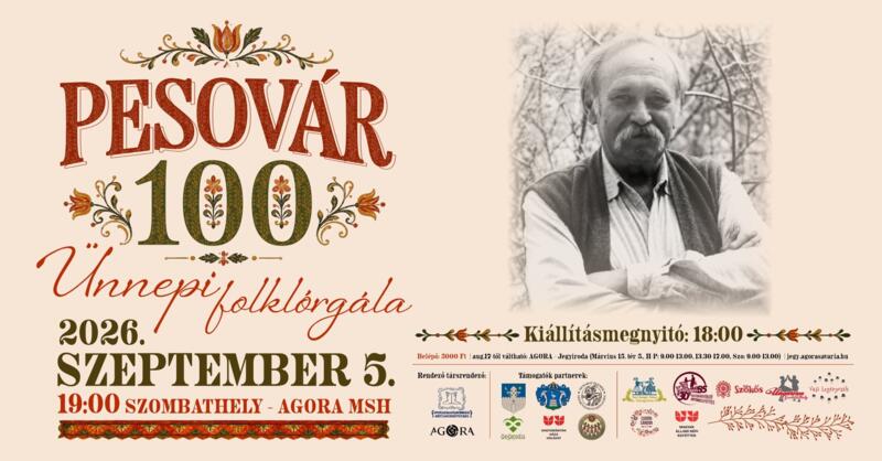 PESOVÁR 100 PESOVÁR 100