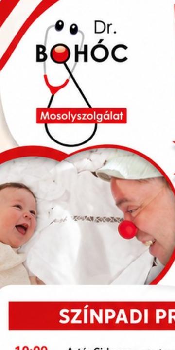 DR. BOH�C FESZTIV�L