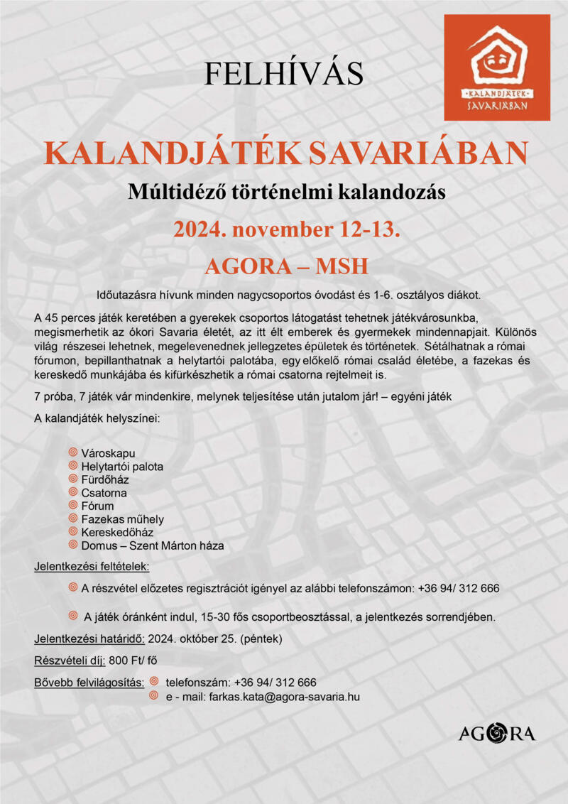 KALANDJTK SAVARIBAN