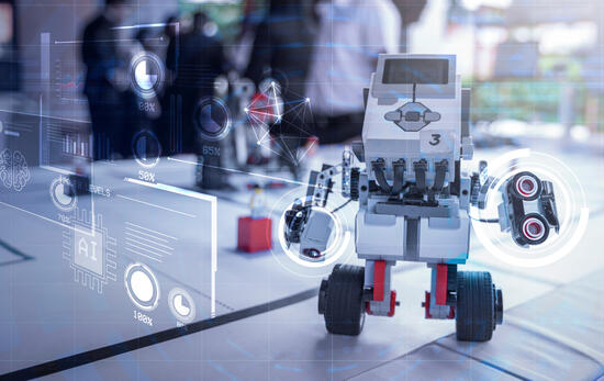 VII. SZOMBATHELYI ROBOLIMPIA CSAPATVERSENY