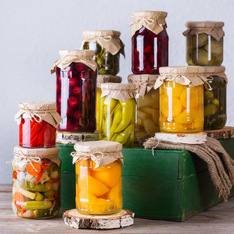 FERMENTLS WORKSHOP