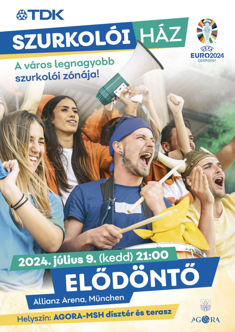 TDK SZURKOLI HZ