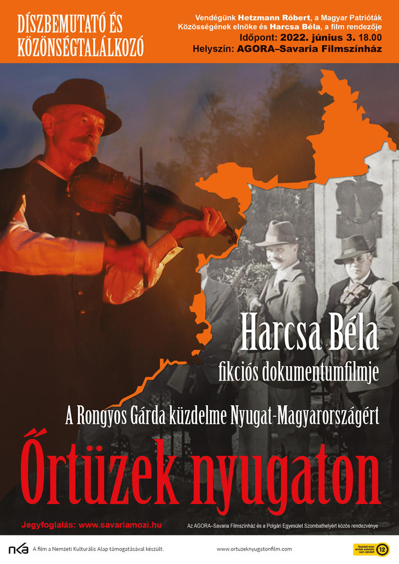 RTZEK NYUGATON