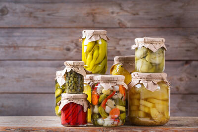 FERMENTLS WORKSHOP