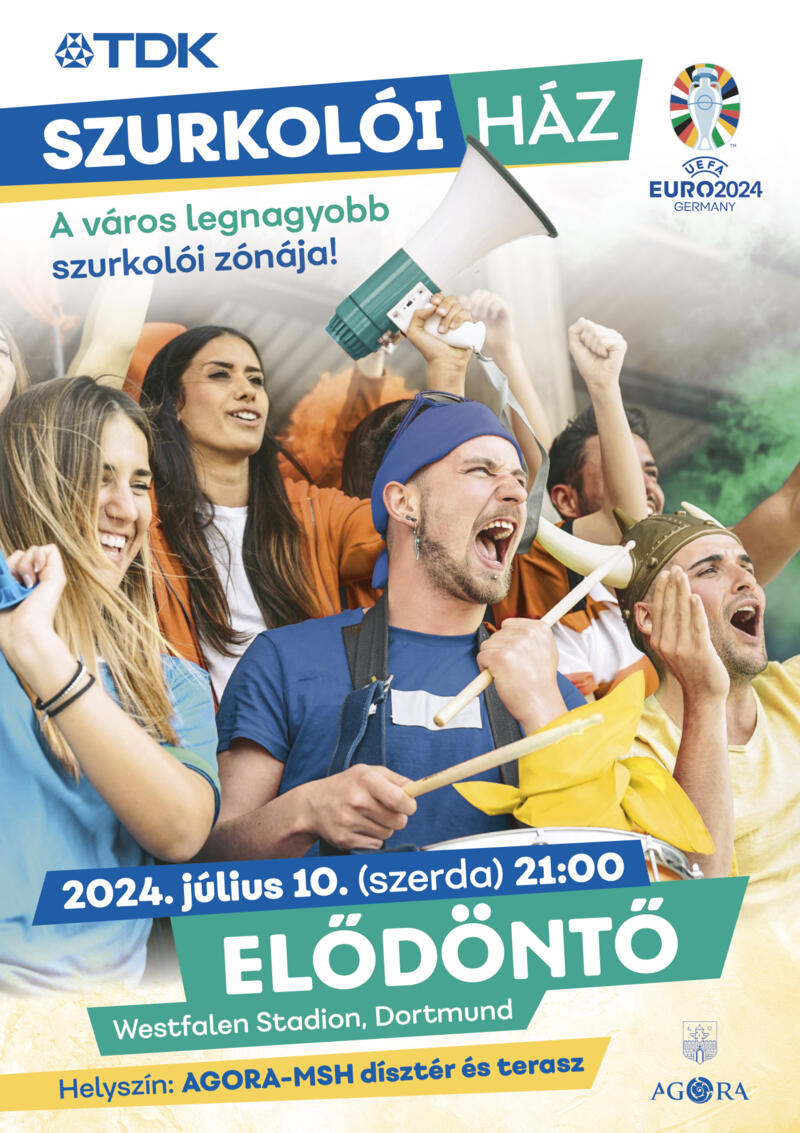 TDK SZURKOLI HZ