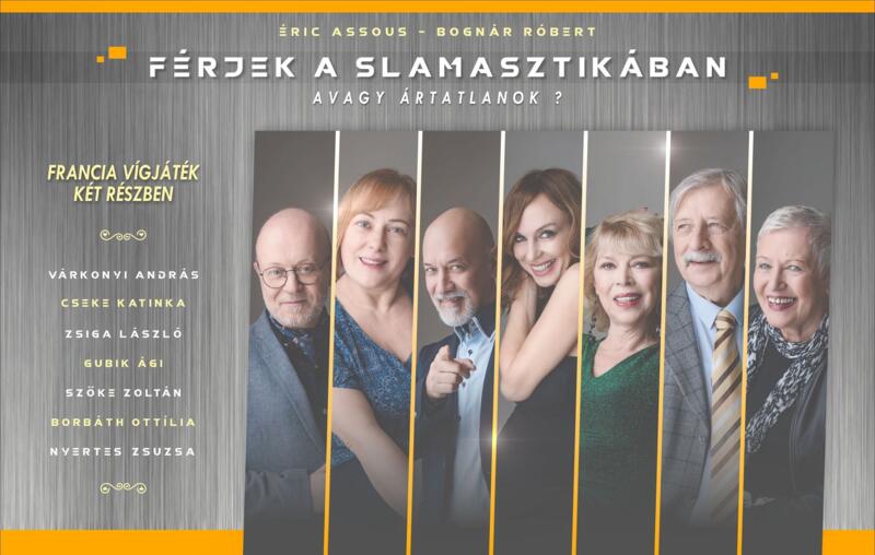 FRJEK A SLAMASZTIKBAN