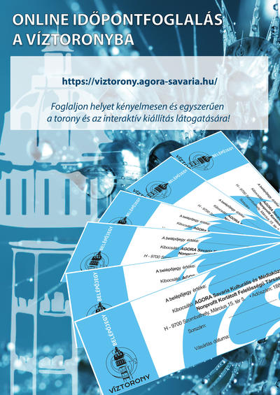 VZTORONY ONLINE IDPONTFOGLALS