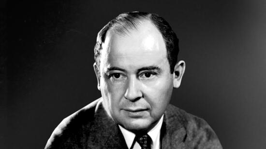 NEUMANN JNOS EMLKNAP