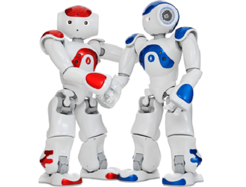 AGORA-ROBOTIKA KR 