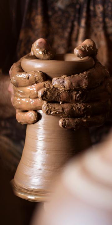 JANU�RI KER�MIA WORKSHOP 