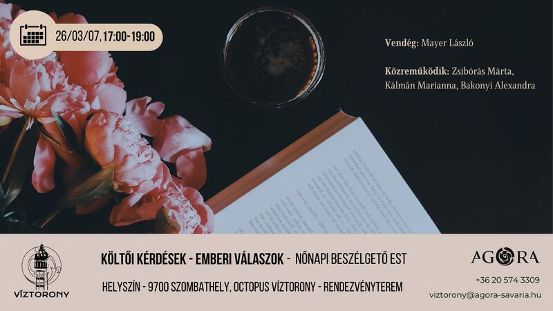 KÖLTŐI KÉRDÉSEK - EMBERI VÁLASZOK KÖLTŐI KÉRDÉSEK - EMBERI VÁLASZOK