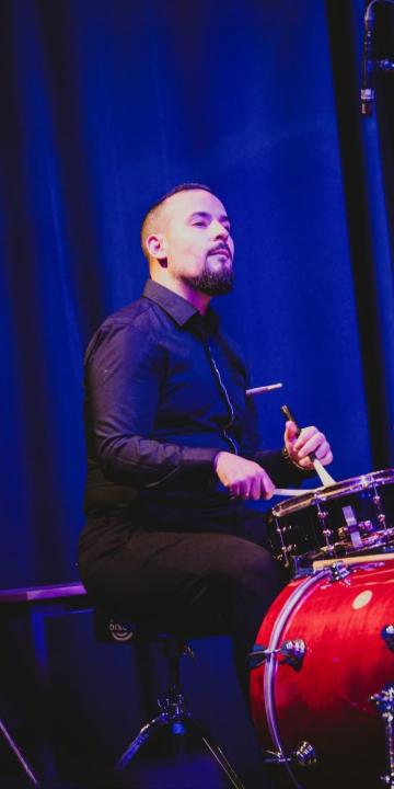 SWING  LA DJANGO – VIVALDI 4 SEASONS – A CROSSOVER KONCERT