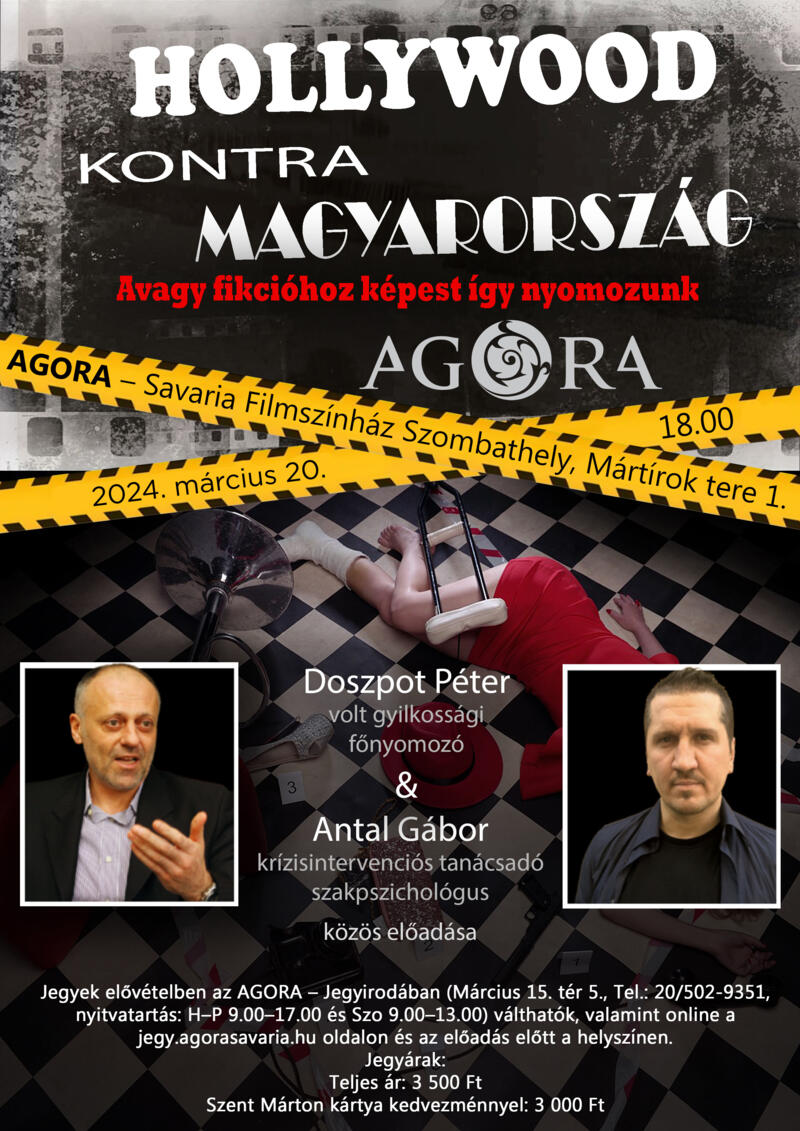 DOSZPOT PTER & ANTAL GBOR 