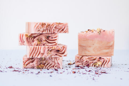 NAT�RKOZMETIKUM WORKSHOP