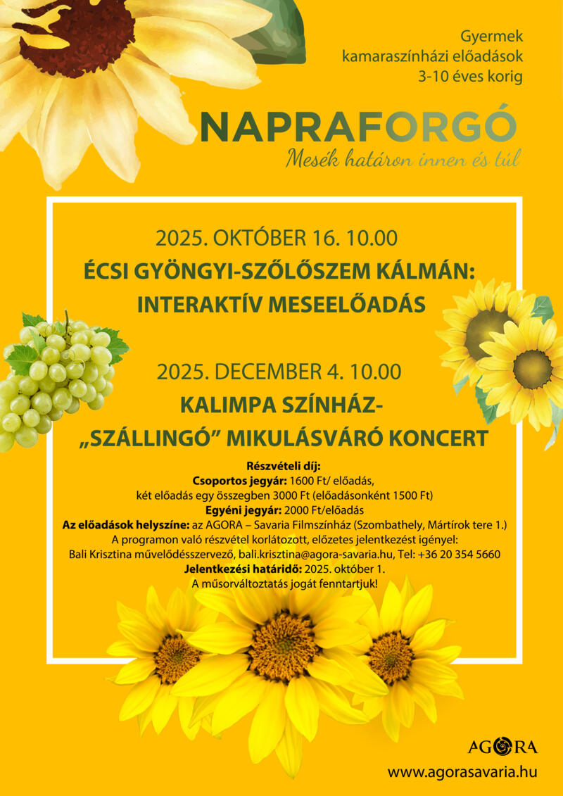 NAPRAFORG