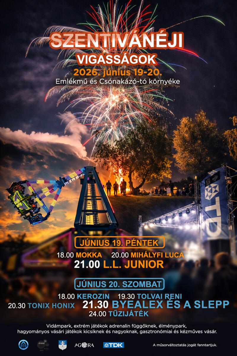 SZENTIV�N�JI VIGASS�GOK 2026