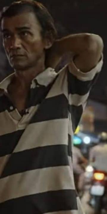 AZ APOKALIPSZIS GYERMEKE - 12. BUDAPESTI NEMZETK�ZI DOKUMENTUMFILM FESZTIV�L