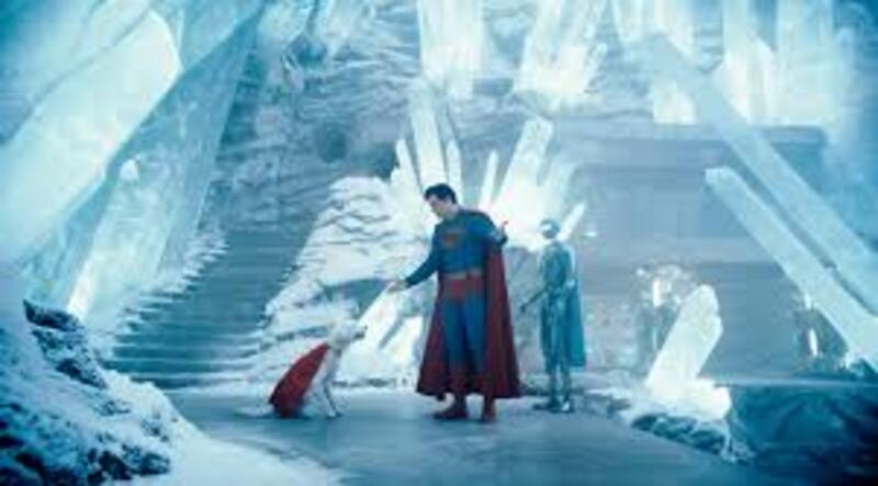 SUPERMAN