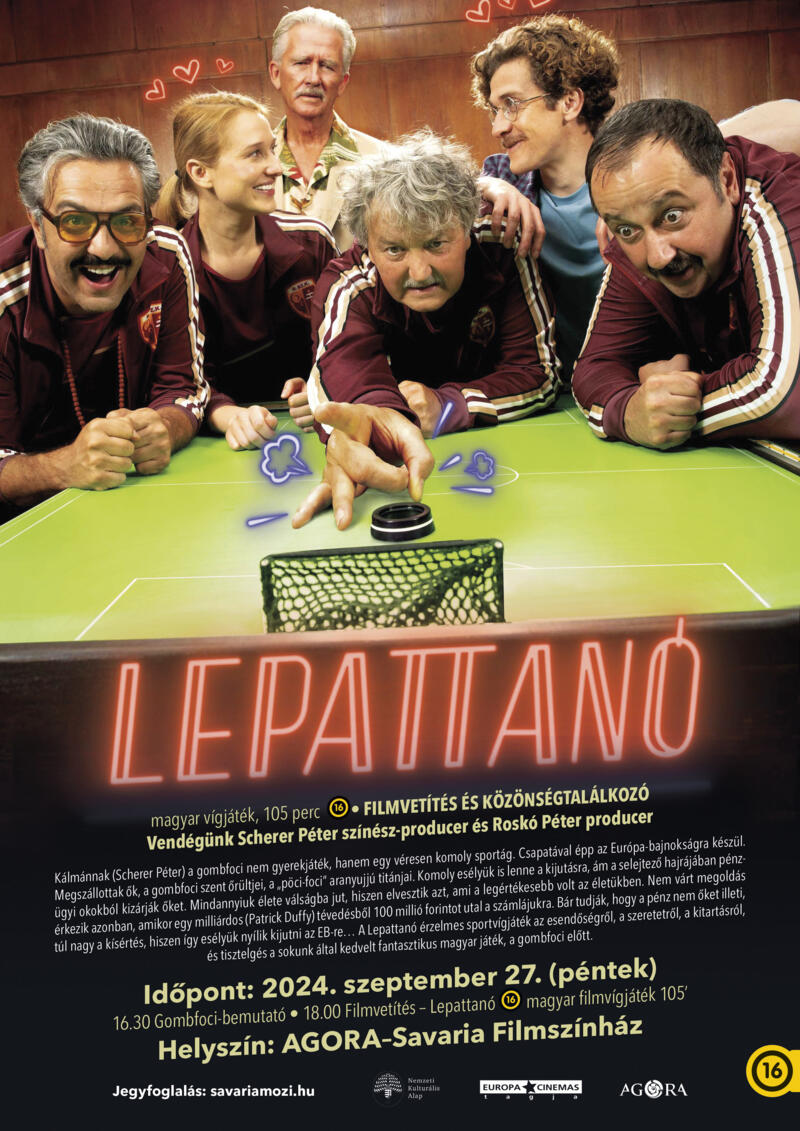 LEPATTAN