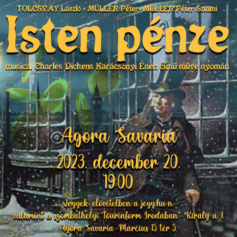 ISTEN PNZE