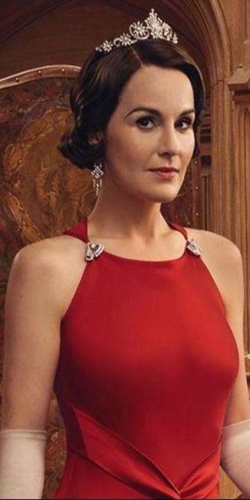 DOWNTON ABBEY: A NAGY FINL