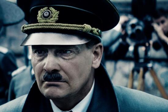 GOEBBELS, A MANIPULCI MVSZETE