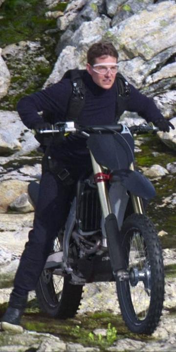 MISSION: IMPOSSIBLE - A VGS LESZMOLS