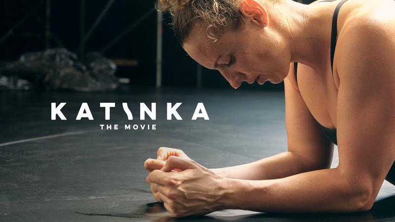 KATINKA