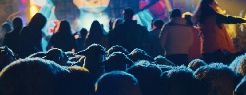 DJ AHMET