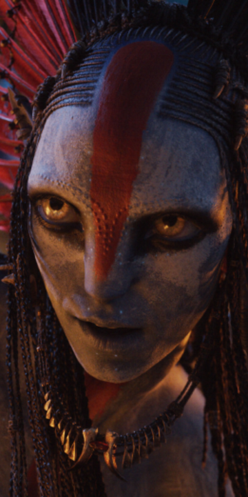 AVATAR: T�Z �S HAMU