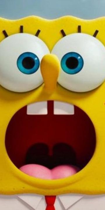 SPONGYABOB: KAL�ZKALAND