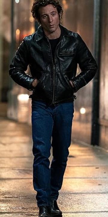 SPRINGSTEEN: SZABADTS MEG AZ ISMERETLENTL