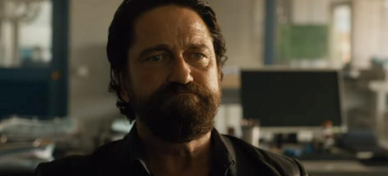 GENGSZTERZSARUK: PANTERA GENGSZTERZSARUK: PANTERA