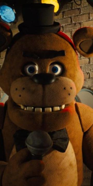 �T �JJEL FREDDY PIZZ�Z�J�BAN 2