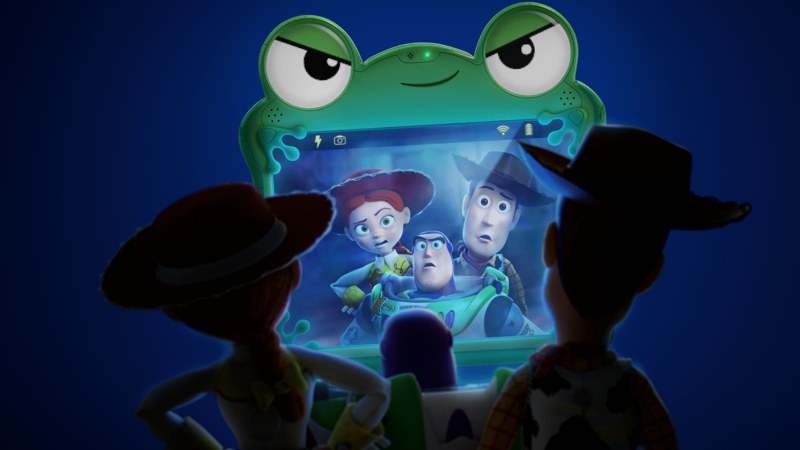 TOY STORY 5.