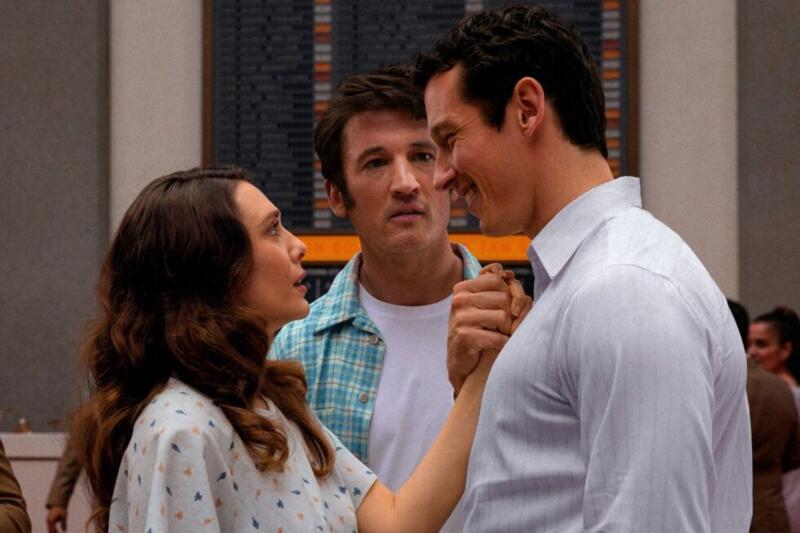 ÖRÖKKÉ VELED? ÖRÖKKÉ VELED?